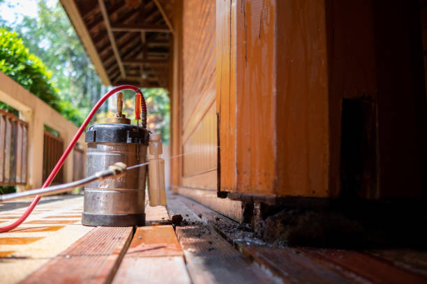 Best Exterminator Services  in Oswego, IL